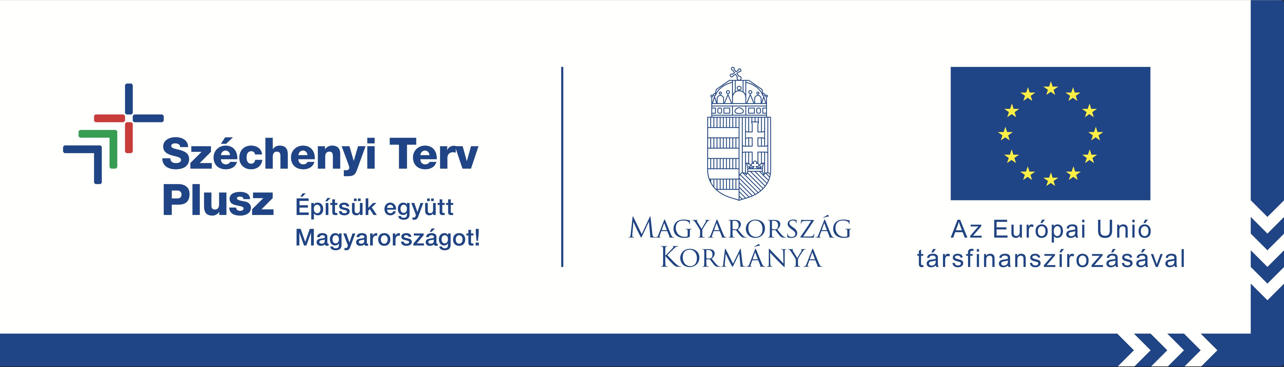 Széchenyi Terv Plusz - Flexi-Dent