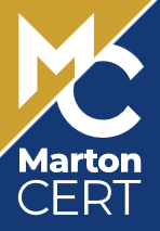 MartonCert