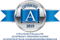 OPTEN Megbízható
